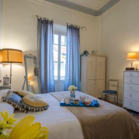 ヴィアレッジョ Il Sole Antico Bed & Breakfast エクステリア 写真